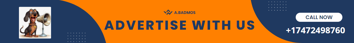 Afeez Badmos Real Estate