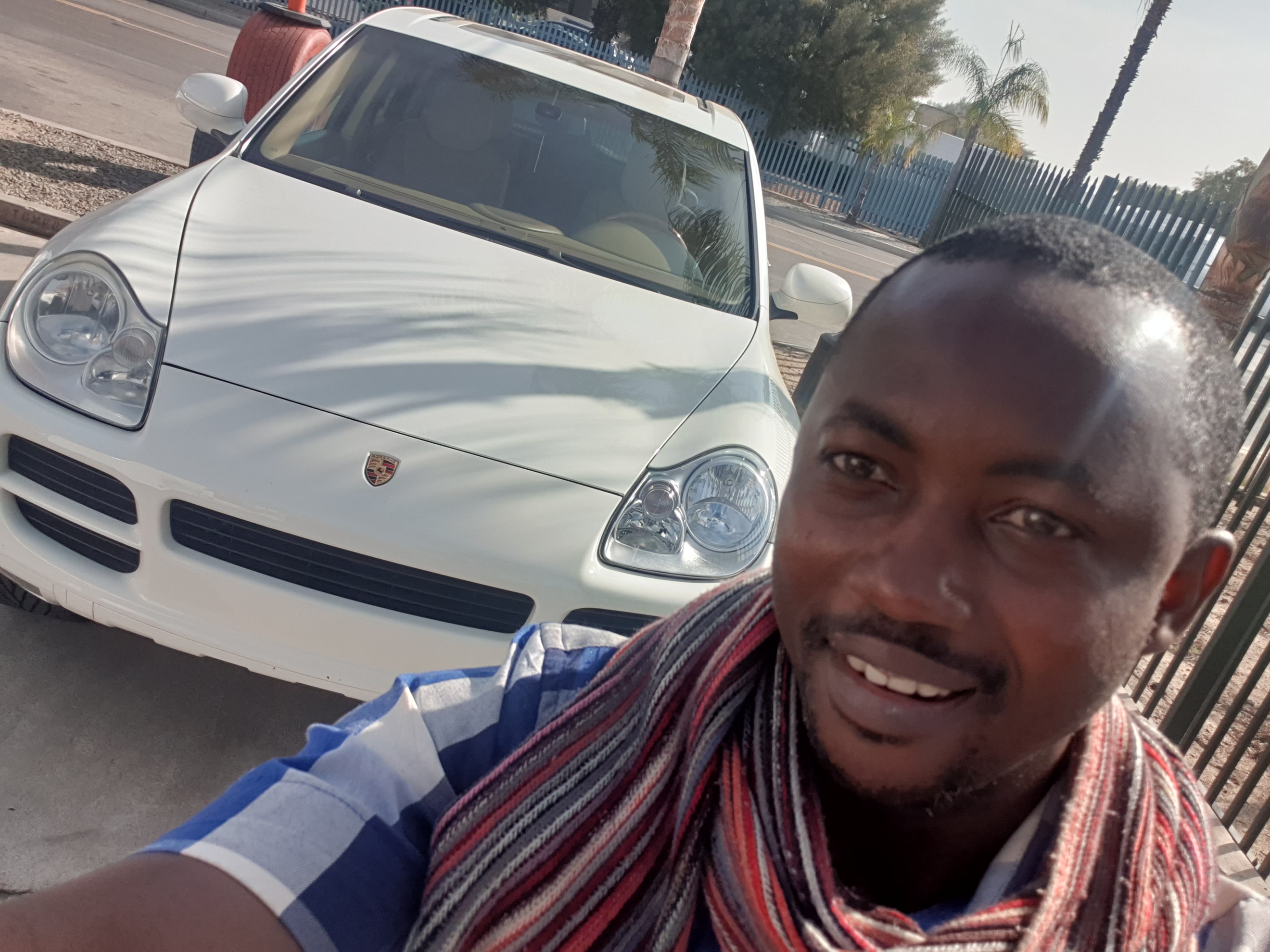 Afeez Badmos Real Estate blog
