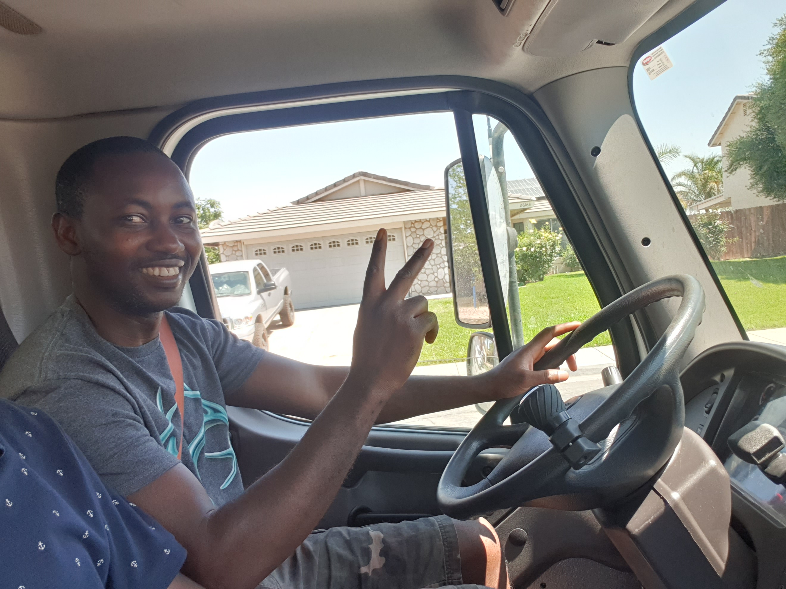 Afeez Badmos Real Estate blog