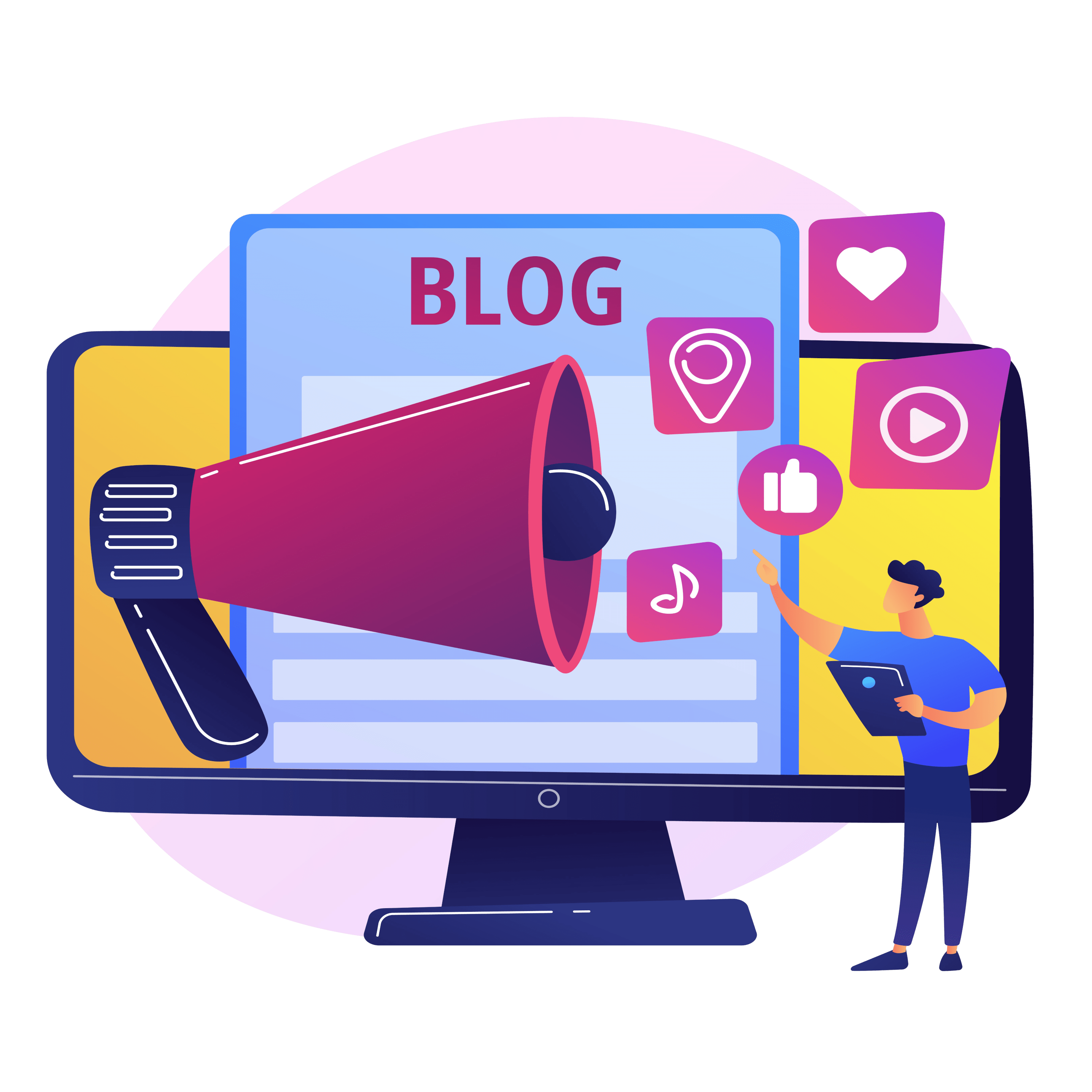 Afeez Badmos Real Estate blog